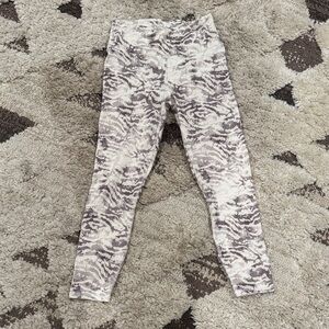 Powerhouse Leggings